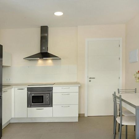 Apartmán Albamar 1D Puerto De Mogan Exteriér fotografie
