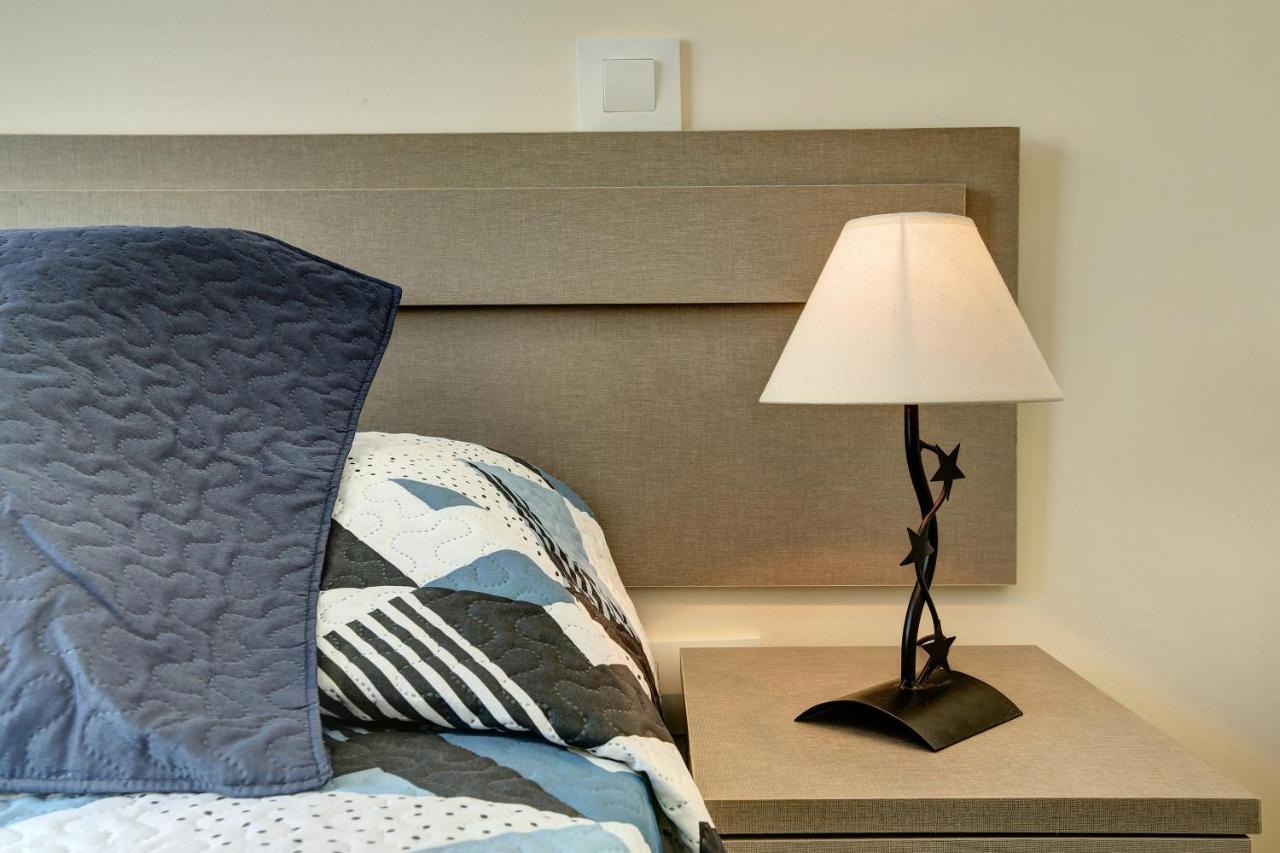 Apartmán Albamar 1D Puerto De Mogan Exteriér fotografie