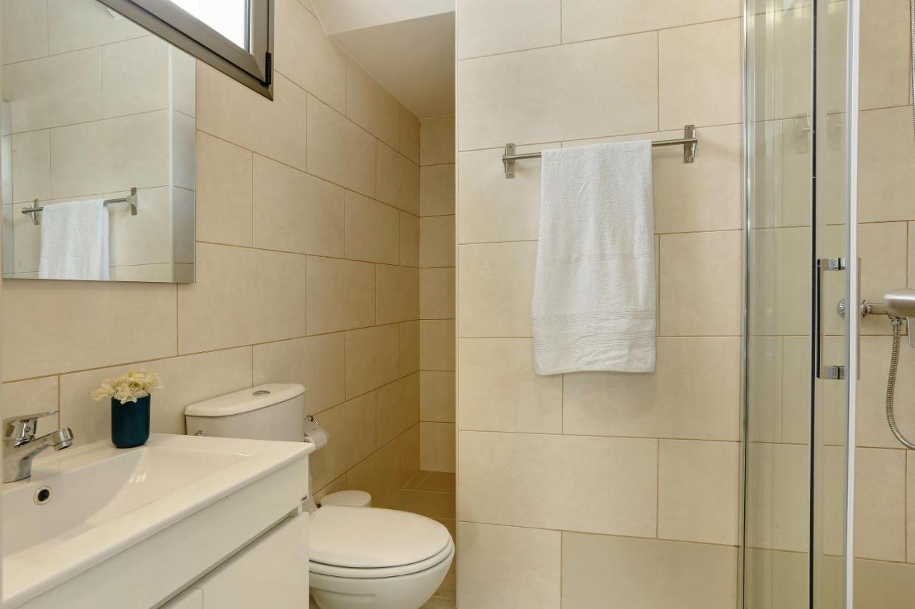 Apartmán Albamar 1D Puerto De Mogan Exteriér fotografie